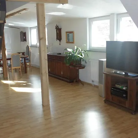 Appartamento Stuifenblick