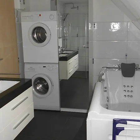 Stuifenblick Appartamento *