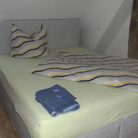 Stuifenblick Apartment Waldstetten (Ostalbkreis)