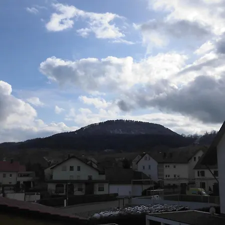 Apartment Stuifenblick Waldstetten (Ostalbkreis)