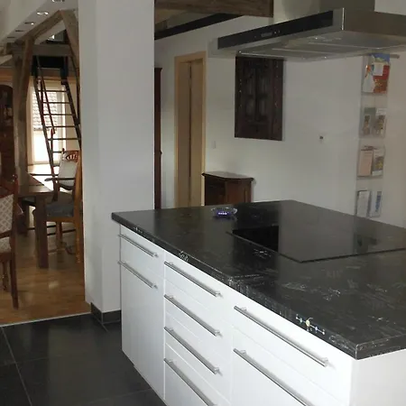 Apartment Stuifenblick